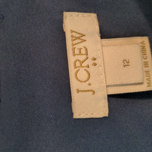 J Crew Dress - Picture 3 of 4